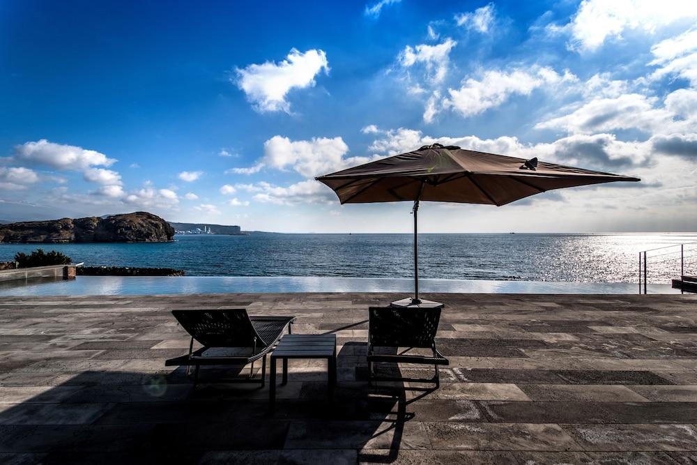 Hotel Zen Hideaway@Jeju à Seogwipo Extérieur photo