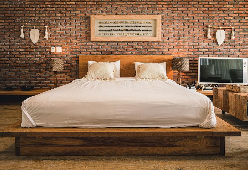 Hotel Zen Hideaway@Jeju à Seogwipo Extérieur photo