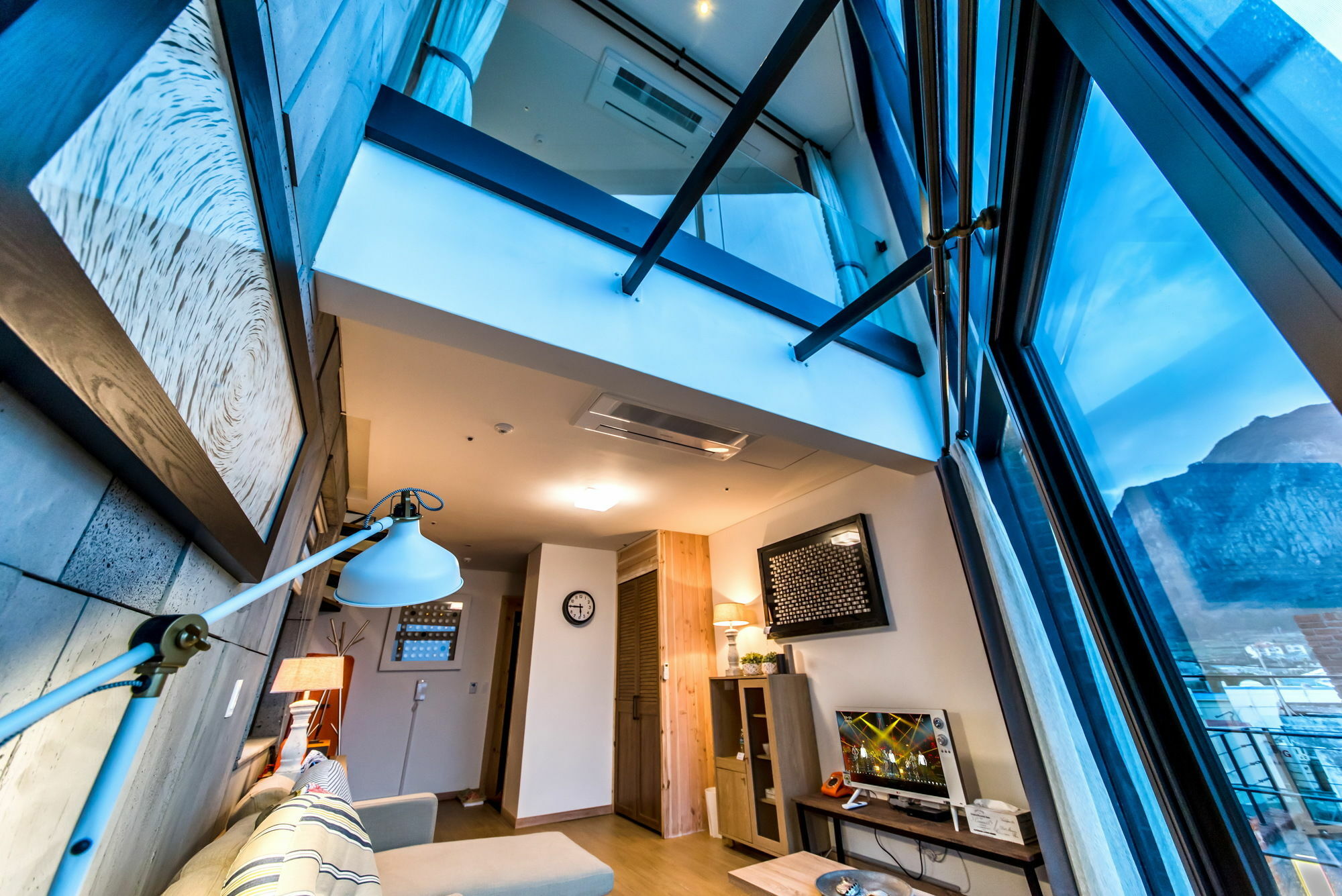 Hotel Zen Hideaway@Jeju à Seogwipo Extérieur photo